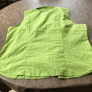 White Stag Tops - White Stag Top (#3116) White Stag Tops - White Stag Top (#3116)
